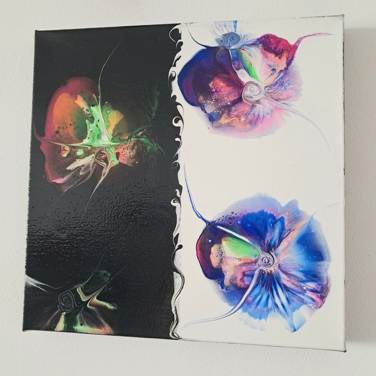 Collection Vibes and Memories